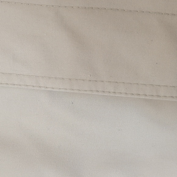 Trench coat - Vintage Monty Glen - 40R - Picture 7 of 10